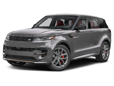 2025 Land Rover Range Rover Sport P530 Dynamic SE
