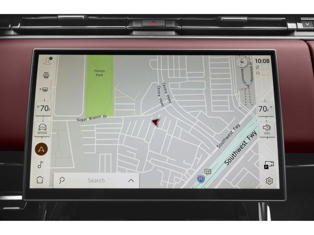 2025 Land Rover Range Rover Sport P530 Dynamic SE