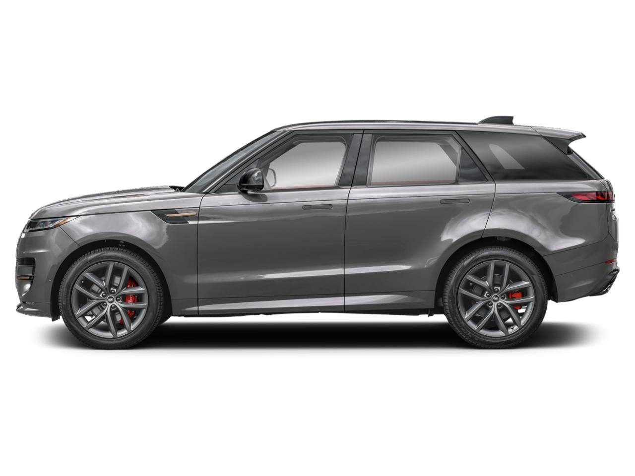 2025 Land Rover Range Rover Sport P530 Dynamic SE
