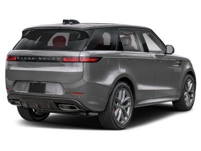2025 Land Rover Range Rover Sport P530 Dynamic SE