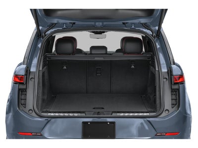 2025 Land Rover Range Rover Sport P530 Dynamic SE