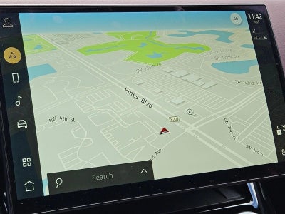 2023 Land Rover Range Rover Sport P400 SE Dynamic