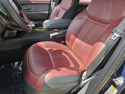 2023 Land Rover Range Rover Sport P400 SE Dynamic