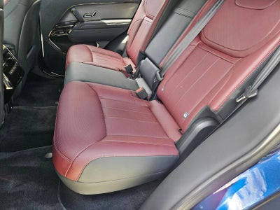 2023 Land Rover Range Rover Sport P400 SE Dynamic