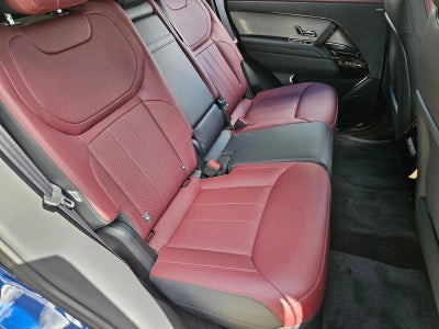 2023 Land Rover Range Rover Sport P400 SE Dynamic