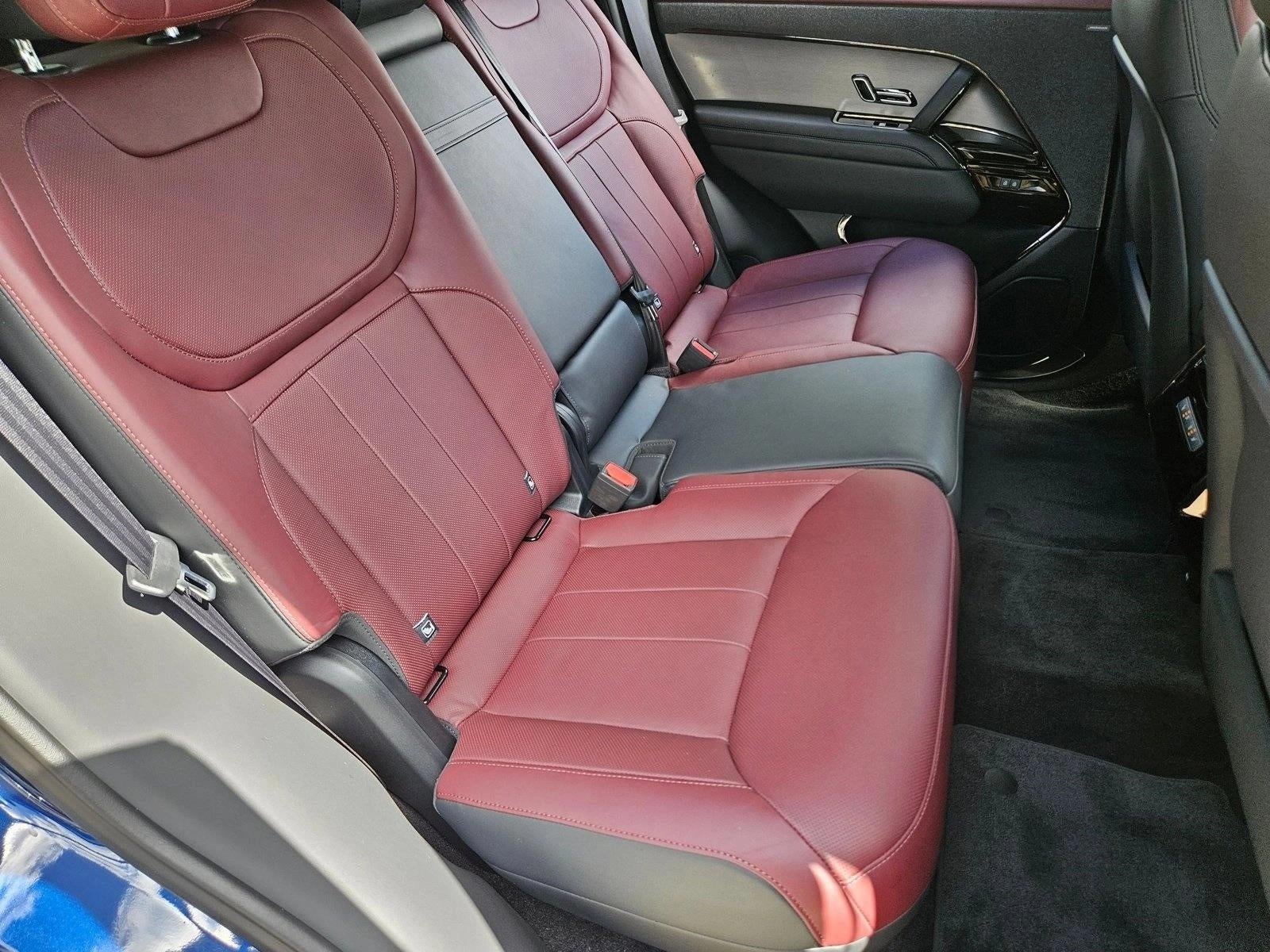 2023 Land Rover Range Rover Sport P400 SE Dynamic