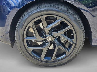 2023 Land Rover Range Rover Sport P400 SE Dynamic