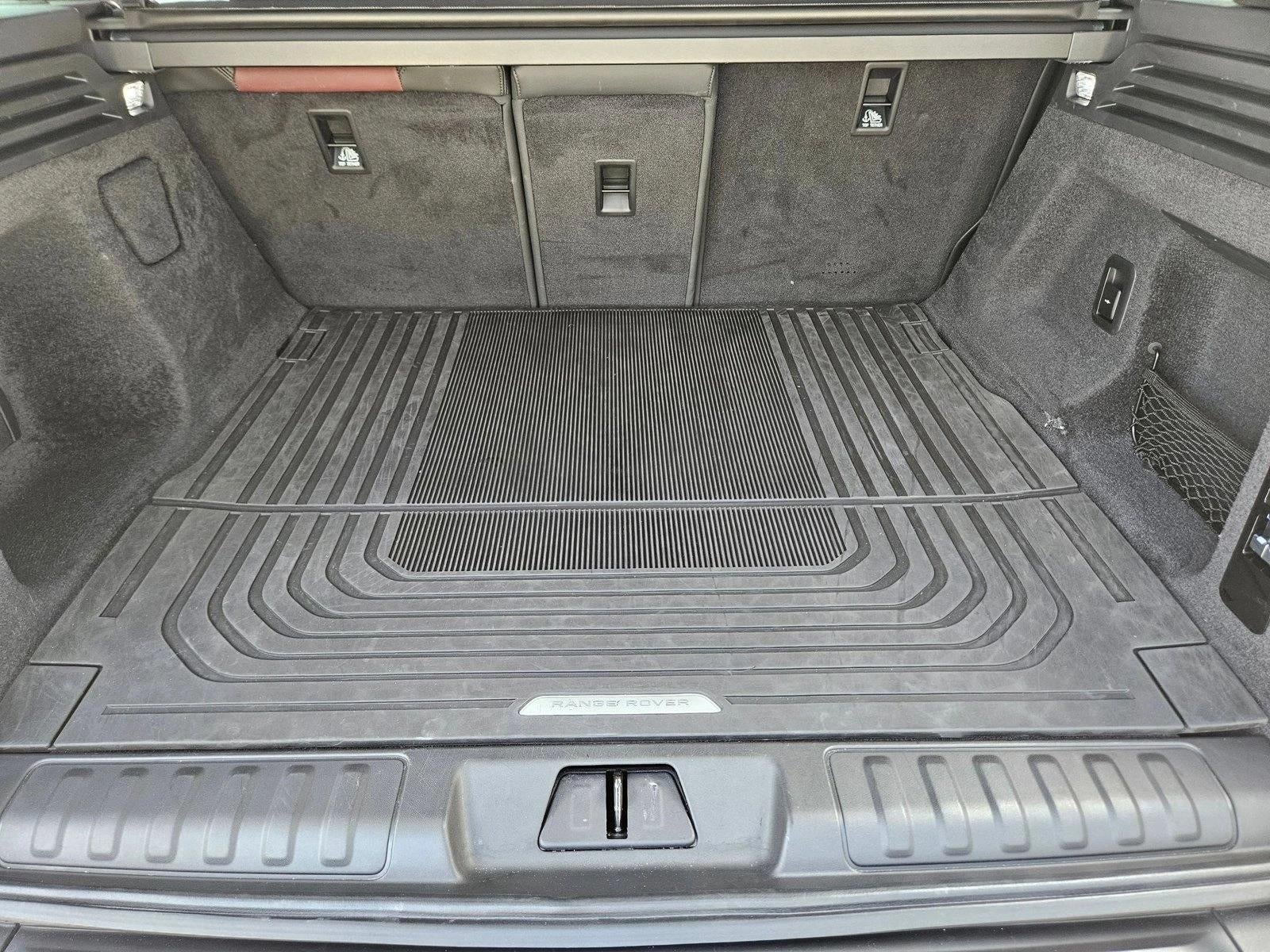 2023 Land Rover Range Rover Sport P400 SE Dynamic