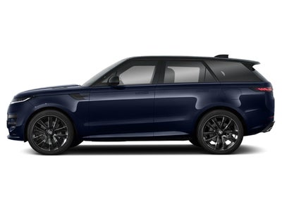 2023 Land Rover Range Rover Sport P400 SE Dynamic
