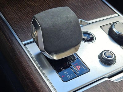 2023 Land Rover Range Rover P400 SE SWB