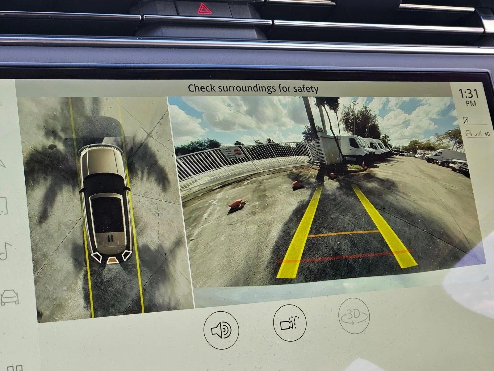 2023 Land Rover Range Rover P400 SE SWB