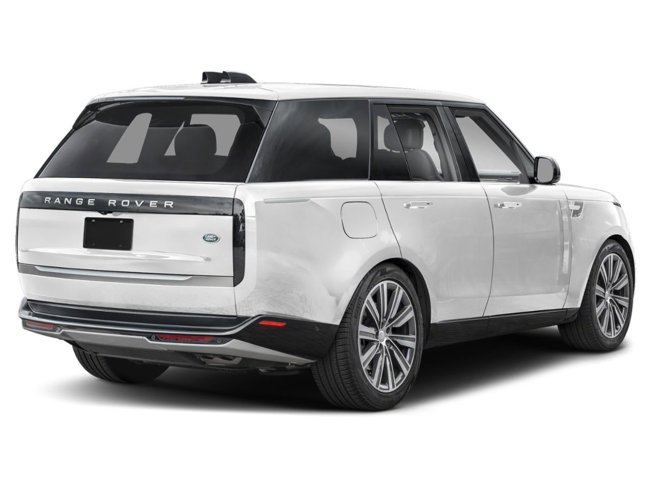 2023 Land Rover Range Rover P400 SE SWB