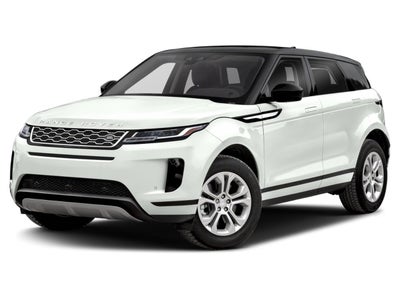 2023 Land Rover Range Rover Evoque SE AWD