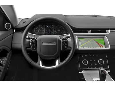 2023 Land Rover Range Rover Evoque SE AWD