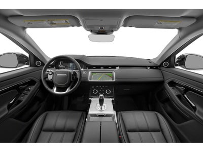 2023 Land Rover Range Rover Evoque SE AWD