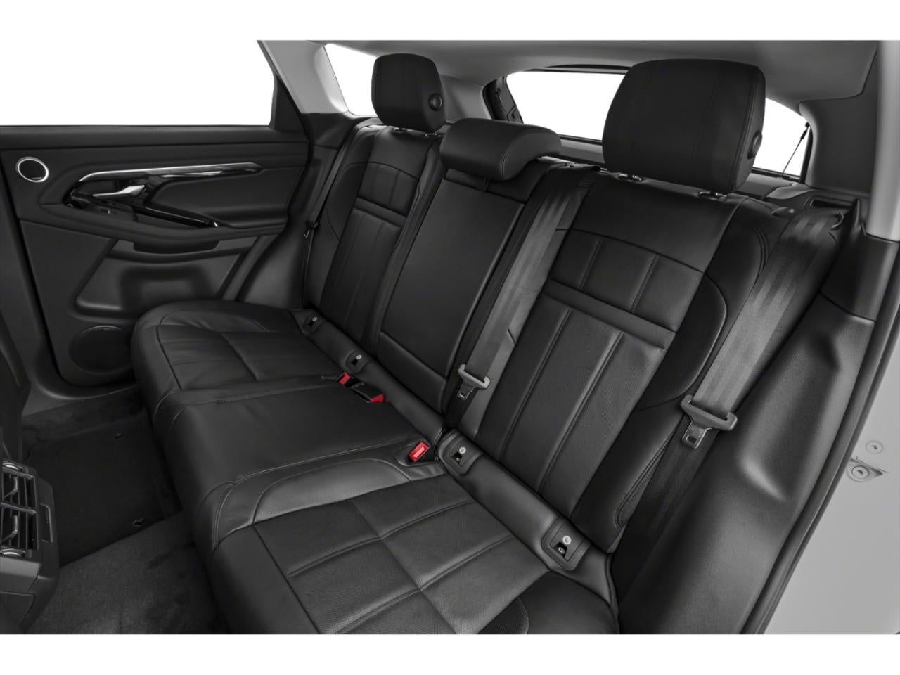 2023 Land Rover Range Rover Evoque SE AWD