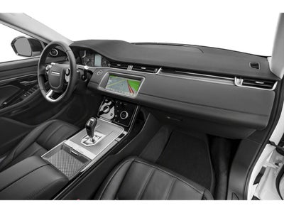 2023 Land Rover Range Rover Evoque SE AWD