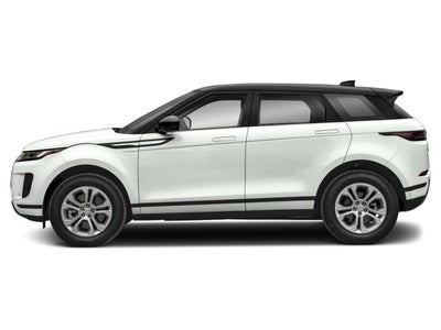 2023 Land Rover Range Rover Evoque SE AWD