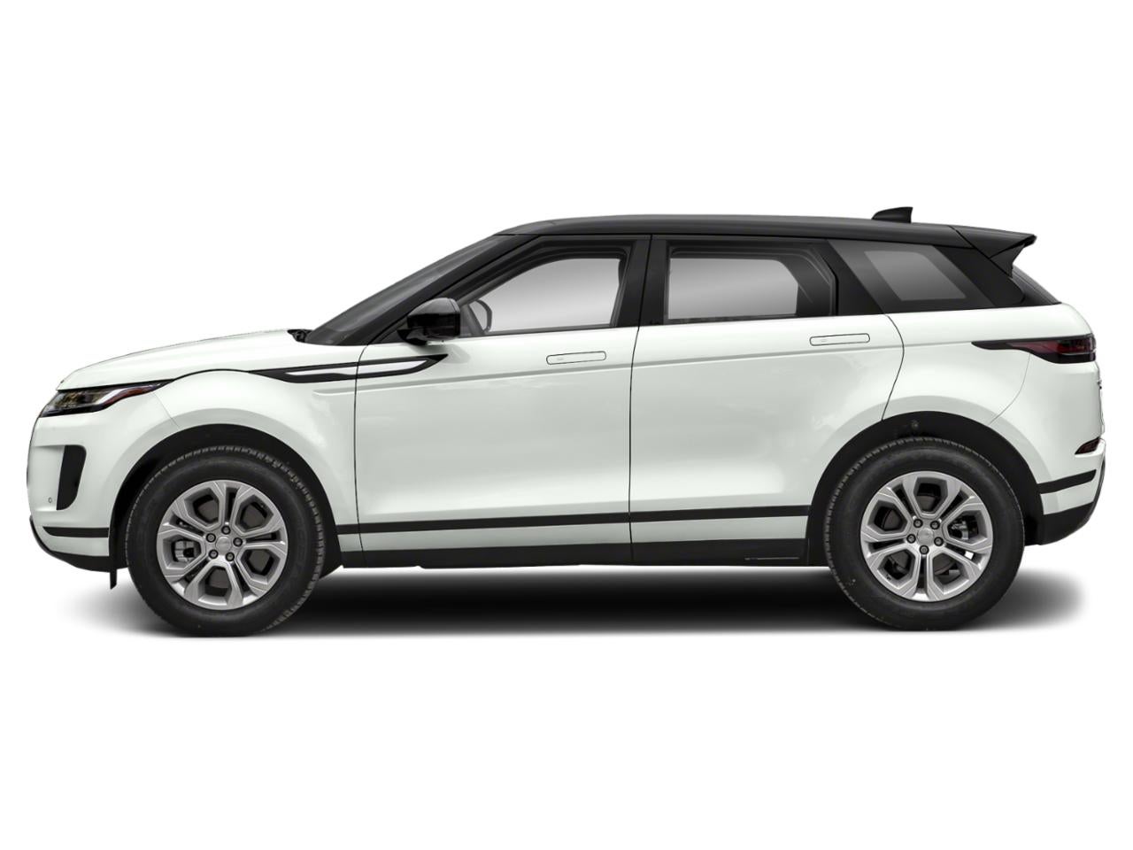 2023 Land Rover Range Rover Evoque SE AWD