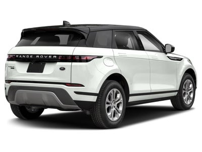 2023 Land Rover Range Rover Evoque SE AWD