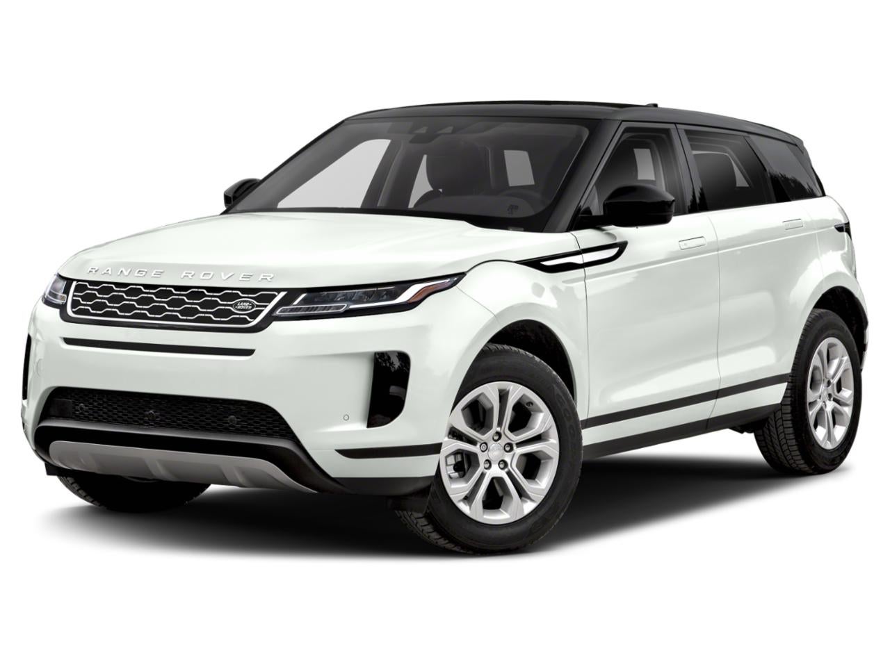 2023 Land Rover Range Rover Evoque SE AWD