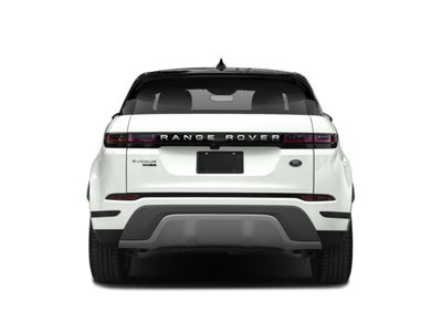 2023 Land Rover Range Rover Evoque SE AWD