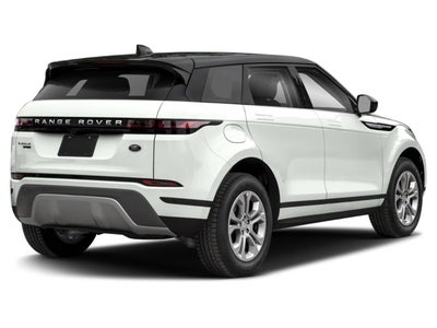 2023 Land Rover Range Rover Evoque SE AWD