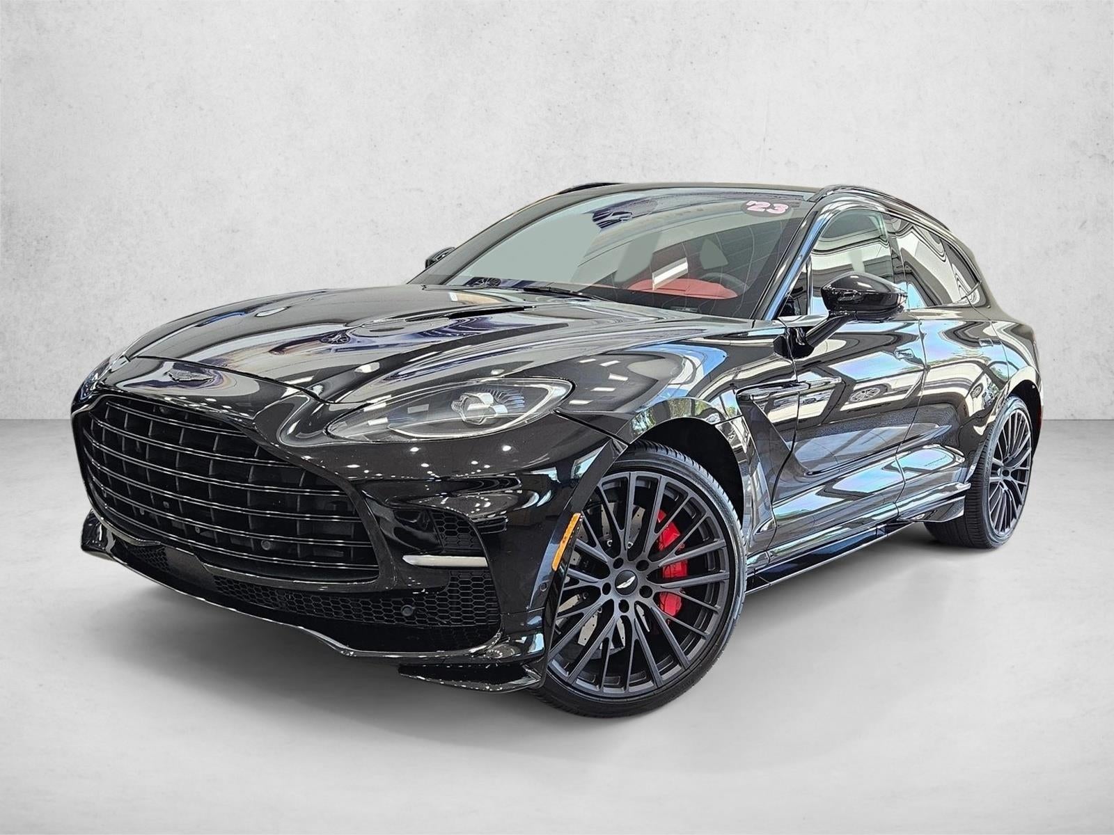 2023 Aston Martin DBX 707 AWD