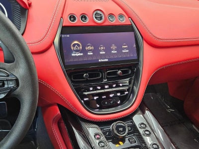 2023 Aston Martin DBX 707 AWD