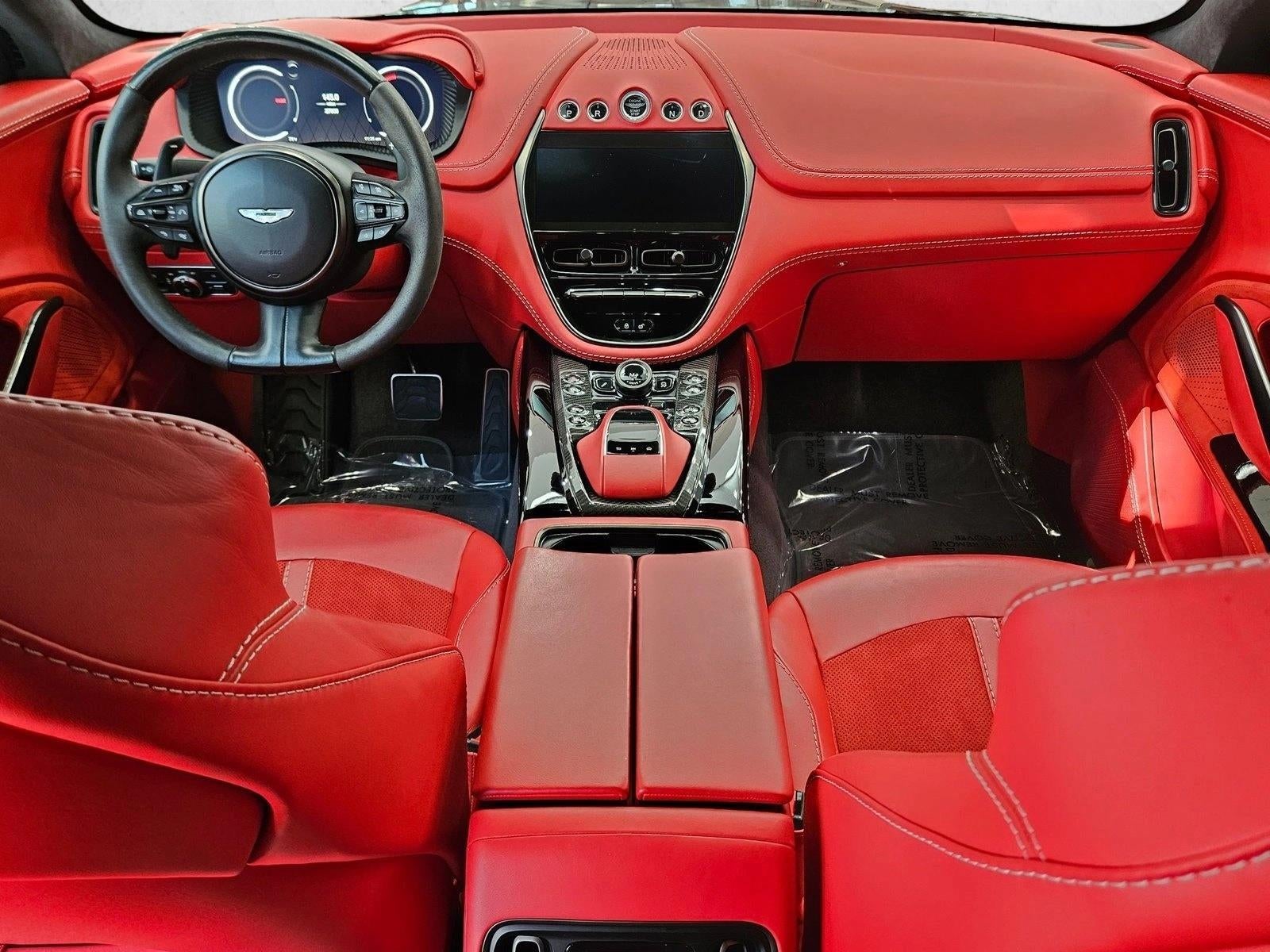 2023 Aston Martin DBX 707 AWD