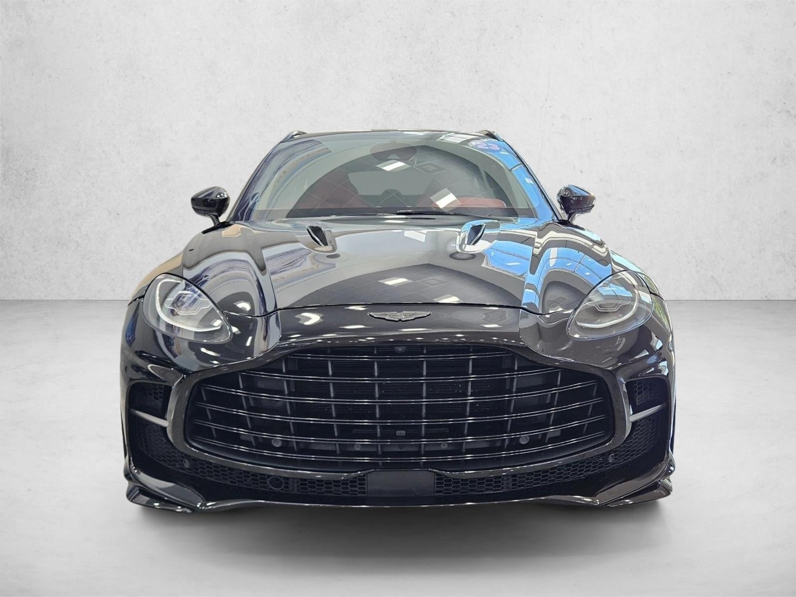 2023 Aston Martin DBX 707 AWD