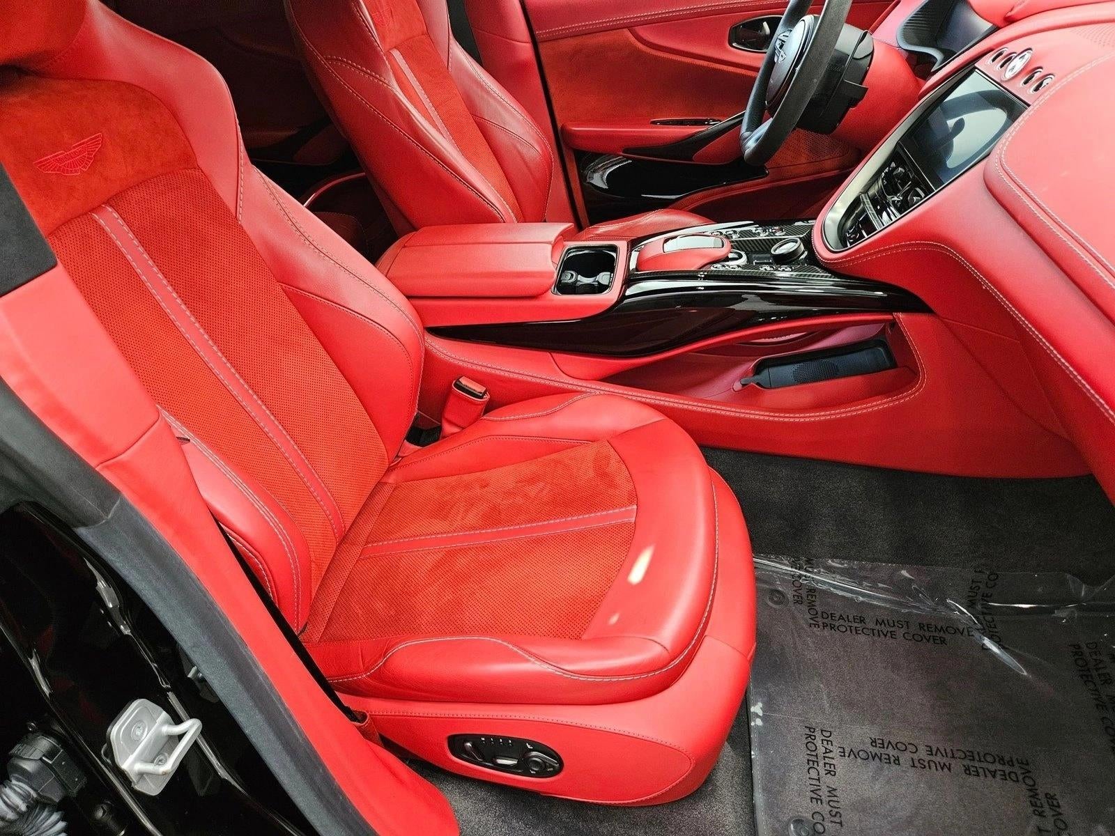 2023 Aston Martin DBX 707 AWD