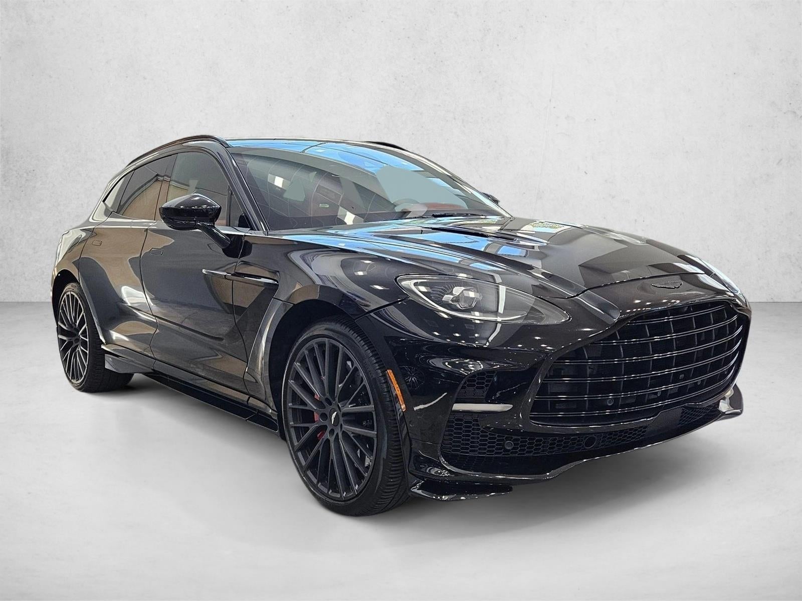 2023 Aston Martin DBX 707 AWD