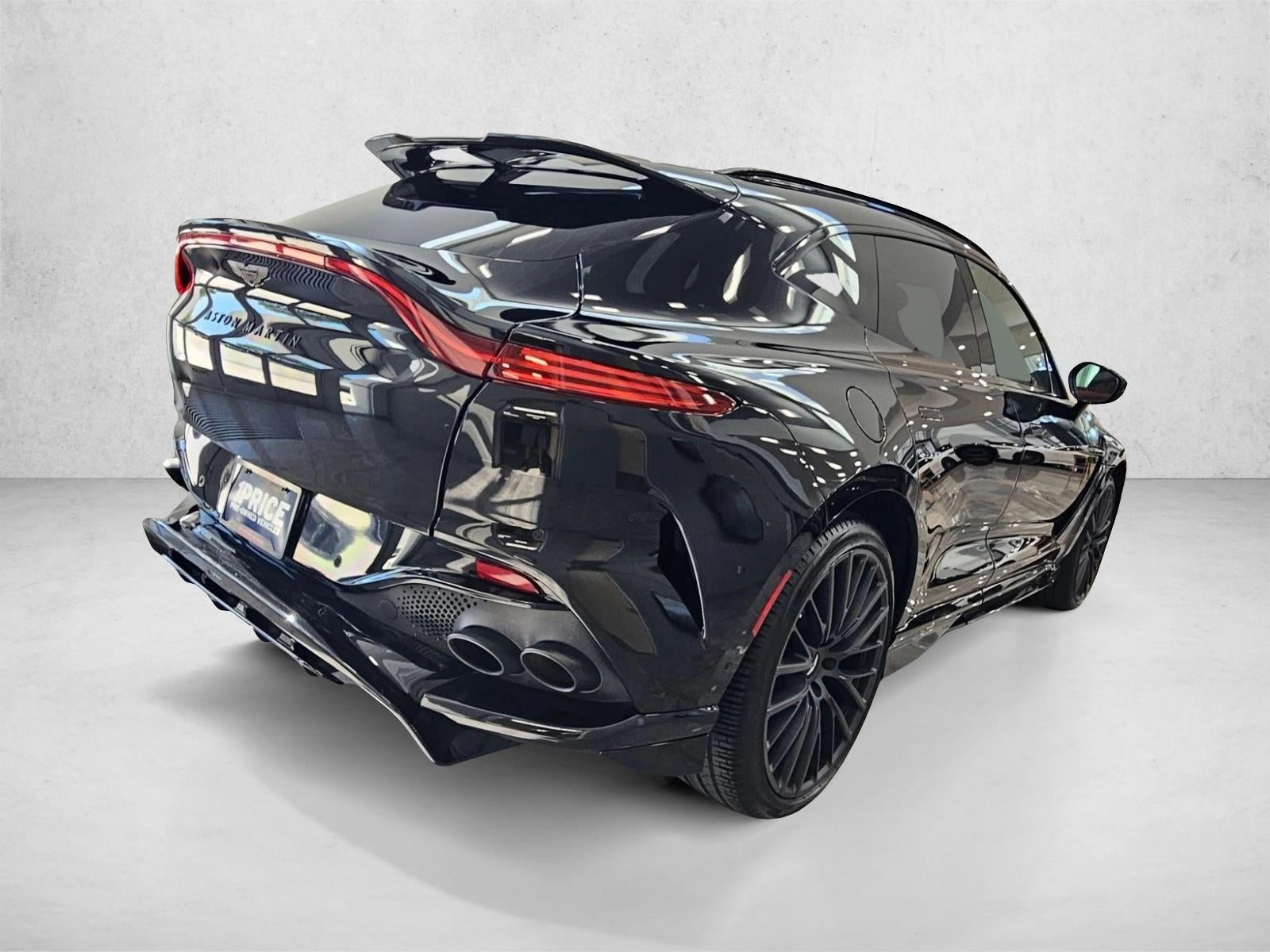 2023 Aston Martin DBX 707 AWD