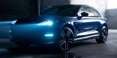 2023 Aston Martin DBX 707 AWD