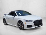 2023 Audi TT Roadster 45 TFSI quattro
