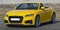 2023 Audi TT Roadster 45 TFSI quattro