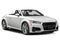 2023 Audi TT Roadster 45 TFSI quattro