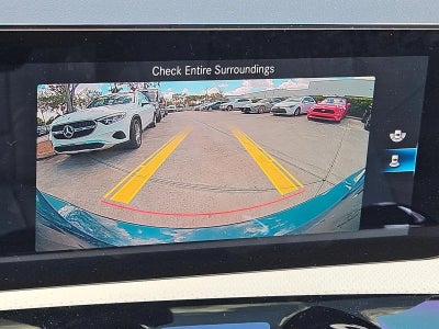 2021 Mercedes-Benz A-Class A 220 Sedan