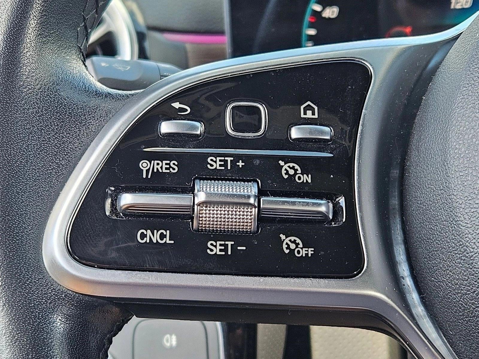 2021 Mercedes-Benz A-Class A 220 Sedan