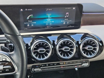 2021 Mercedes-Benz A-Class A 220 Sedan