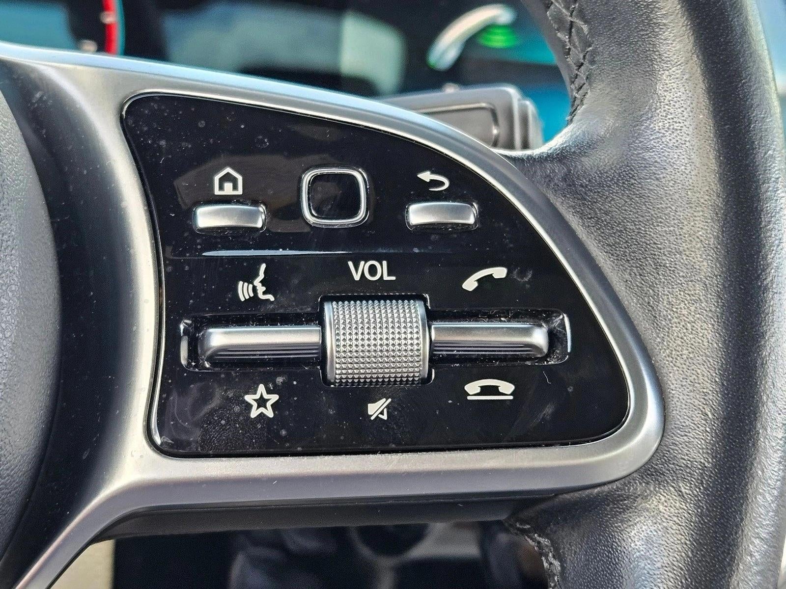 2021 Mercedes-Benz A-Class A 220 Sedan