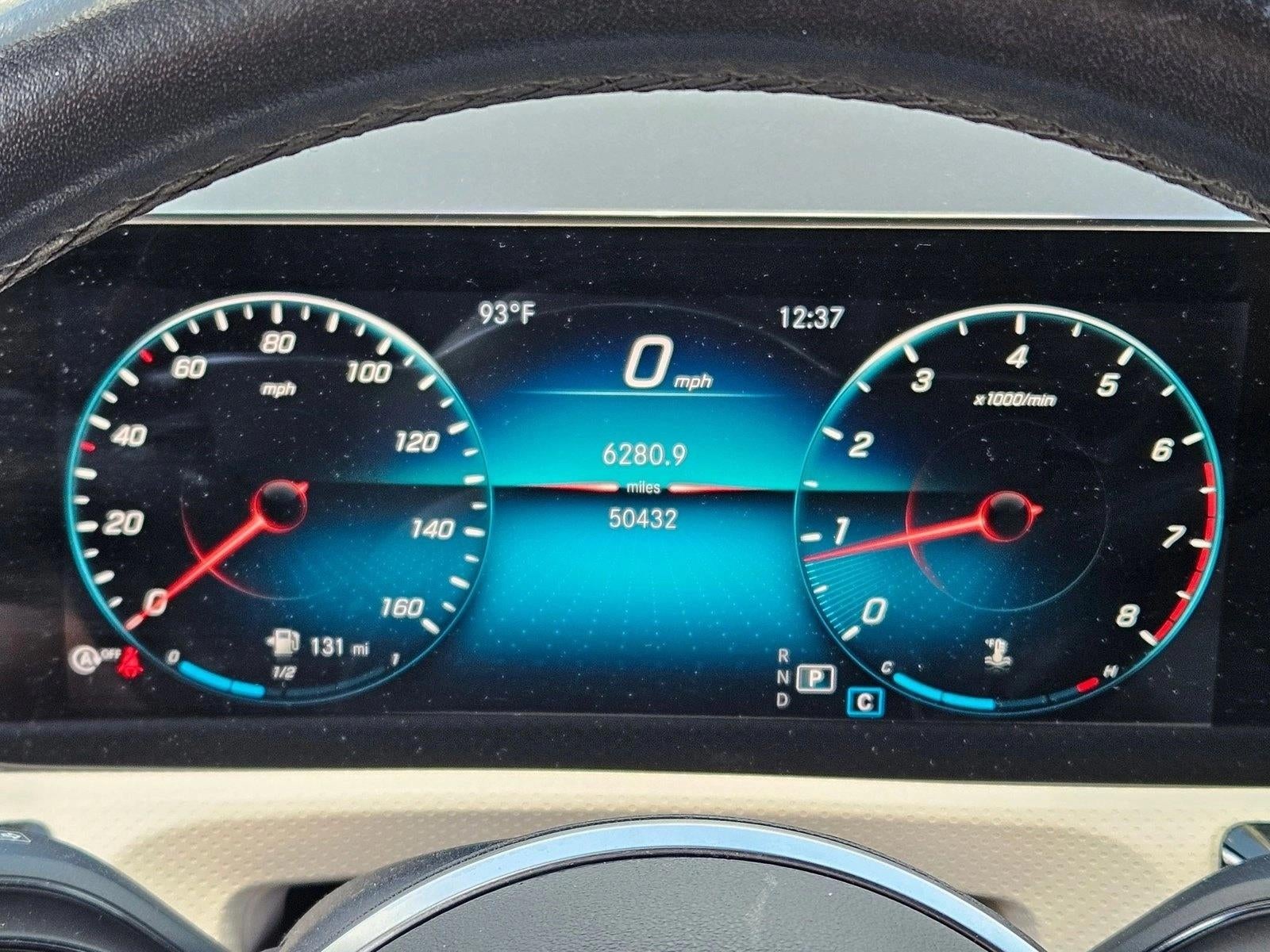 2021 Mercedes-Benz A-Class A 220 Sedan