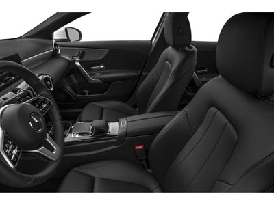 2021 Mercedes-Benz A-Class A 220 Sedan