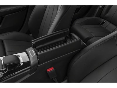 2021 Mercedes-Benz A-Class A 220 Sedan