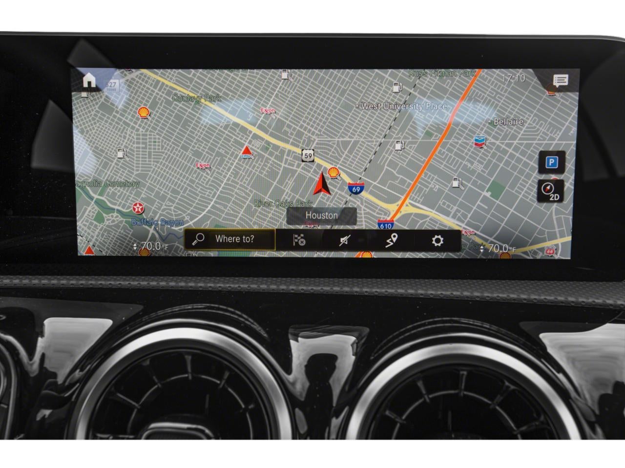 2020 Mercedes-Benz A-Class A 220 Sedan