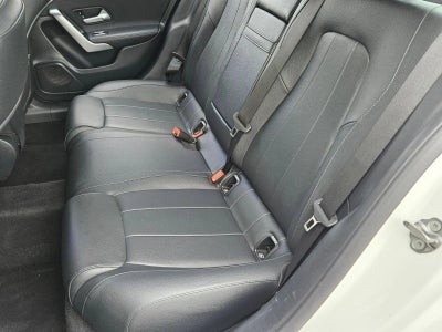 2022 Mercedes-Benz A-Class A 220 4MATIC® Sedan