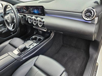 2022 Mercedes-Benz A-Class A 220 4MATIC® Sedan