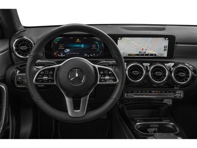 2022 Mercedes-Benz A-Class A 220 4MATIC® Sedan