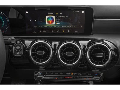 2022 Mercedes-Benz A-Class A 220 4MATIC® Sedan